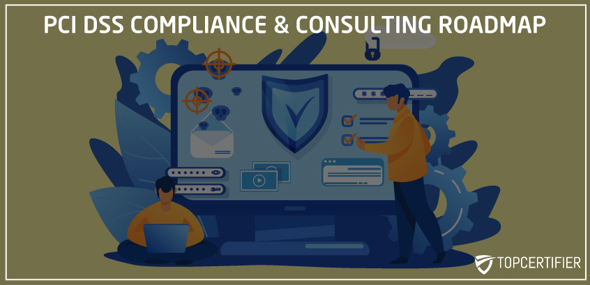 PCI-DSS Compliance Roadmap Jaipur
