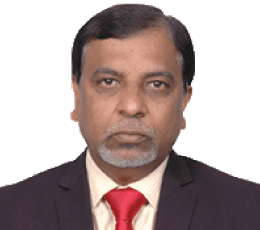Mr. Subhash Mashalkar - Jaipur